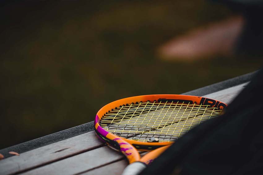 Tennis Besaitungsservice Ratingen