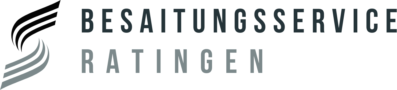 Besaitungsservice Ratingen und Düsseldorf