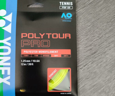 Yonex Poly Tour