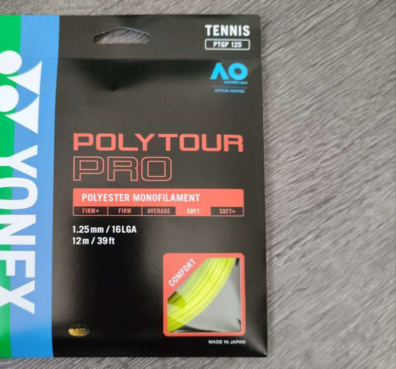 Yonex Poly Tour