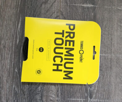 Tennis Point Premium Touch Tennissaite