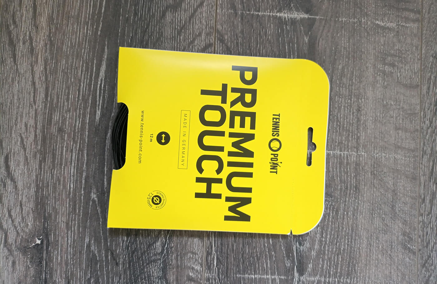 Tennis Point Premium Touch Tennissaite