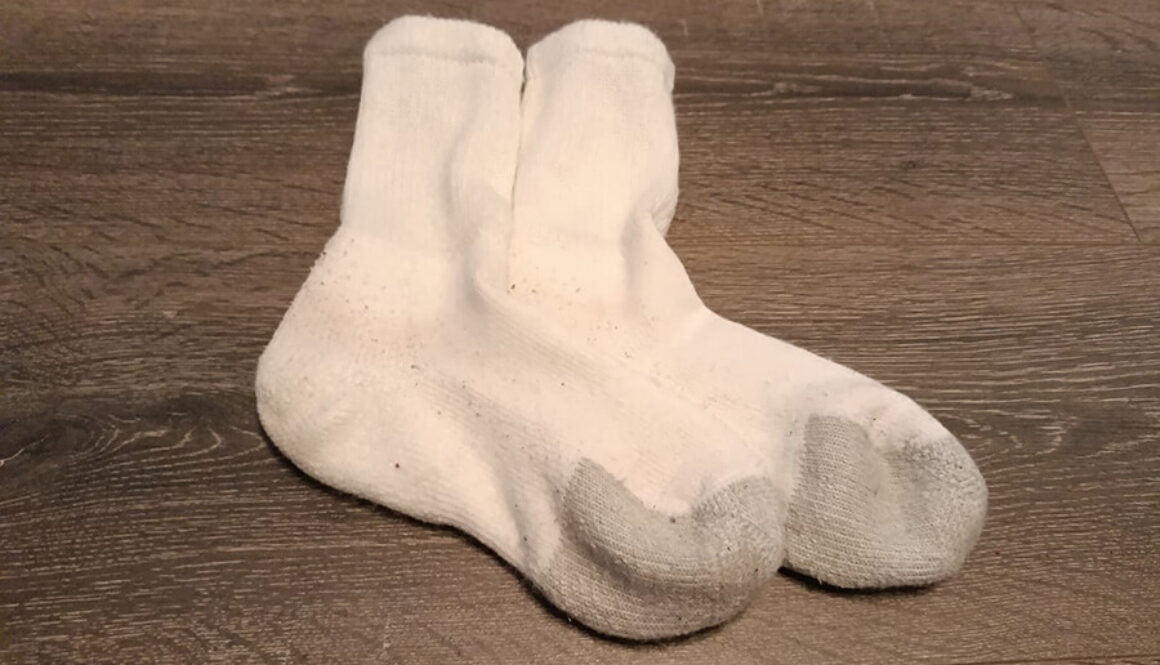 Thorlo Tennis Socken im Test