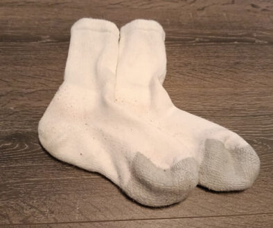 Thorlo Tennis Socken im Test