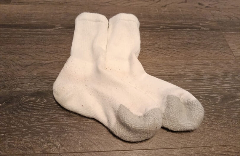 Thorlo Tennis Socken im Test