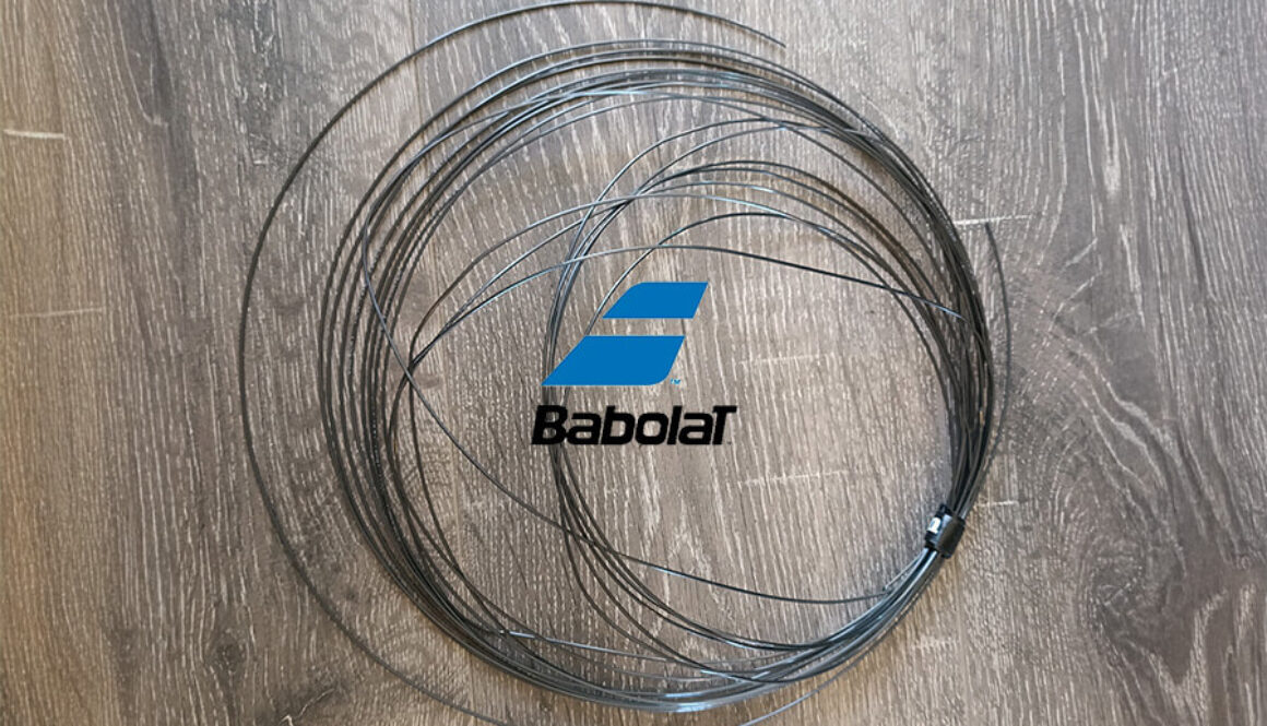Babolat RMP Team Tennissaite
