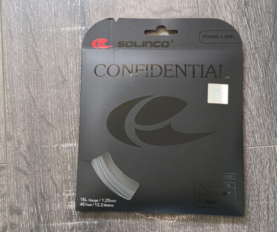 Solinco Confidential