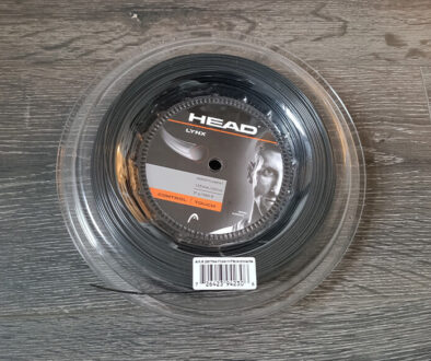 Tennissaite Head Lynx 200m